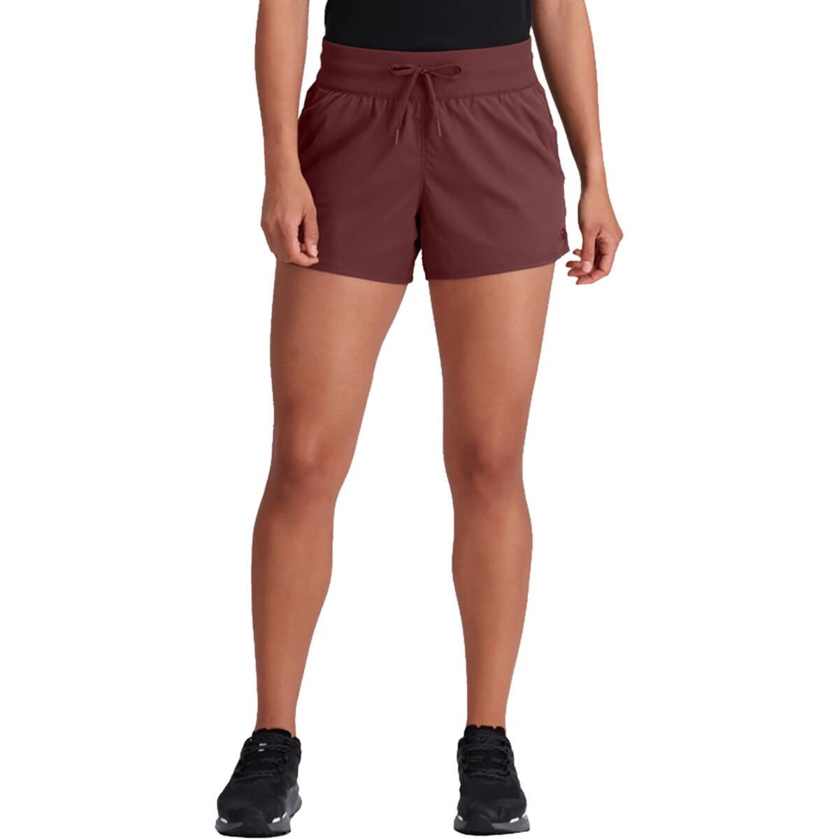 Image of The North Face Aphrodite Short - Women's Sumac, XS/Reg