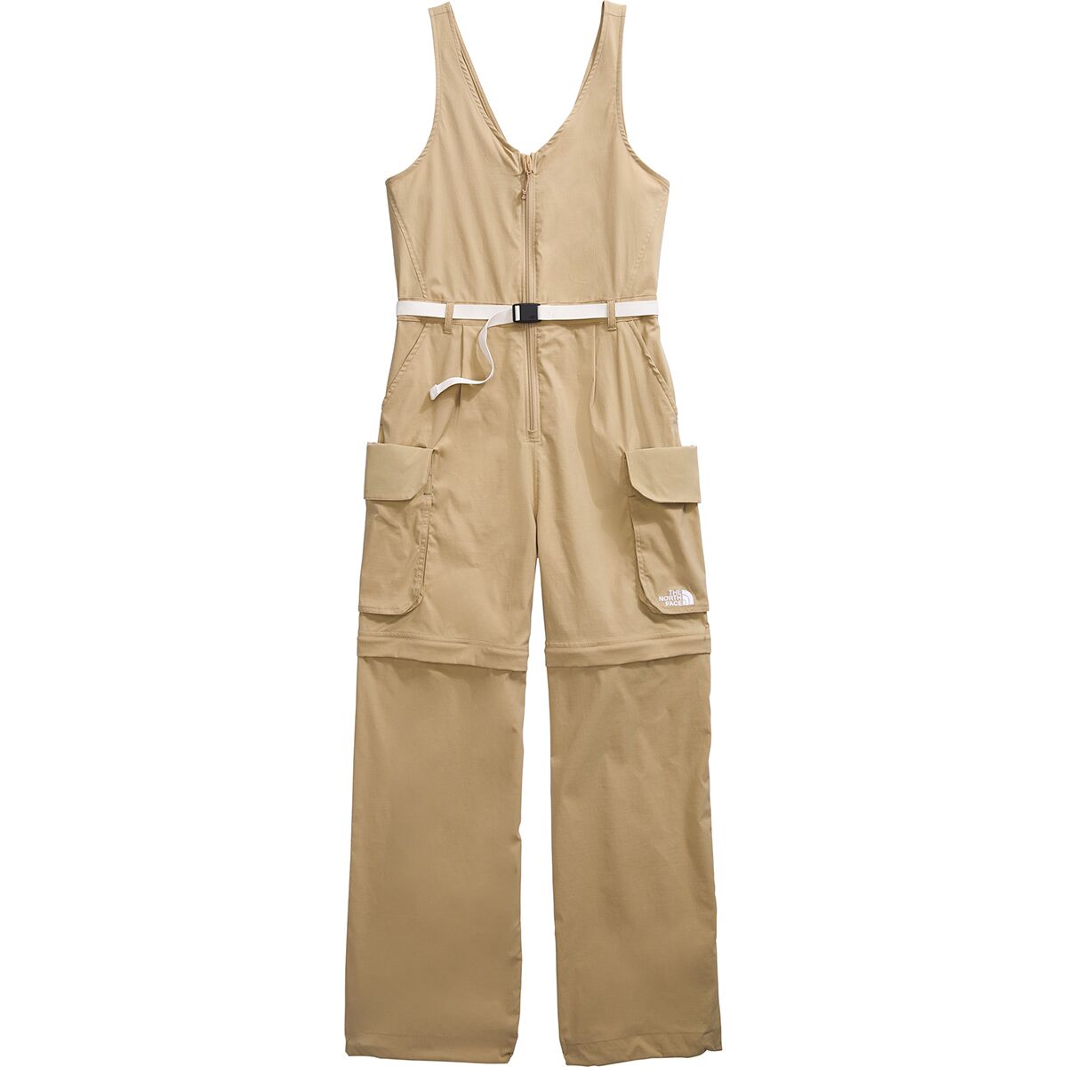 The North Face Class V Pathfinder One-Piece - Women's - Clothing