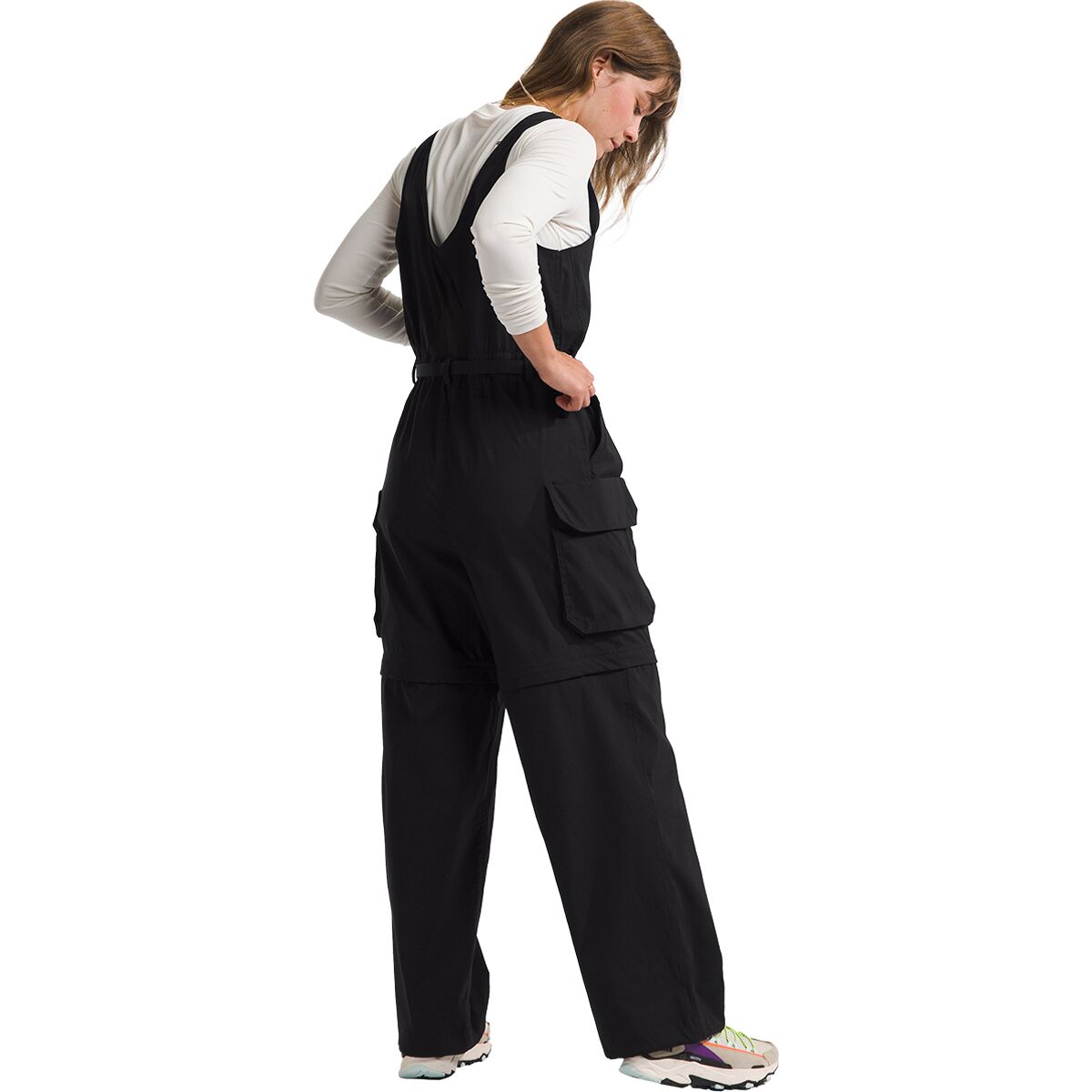 The North Face Class V Pathfinder One-Piece - Women's - Clothing