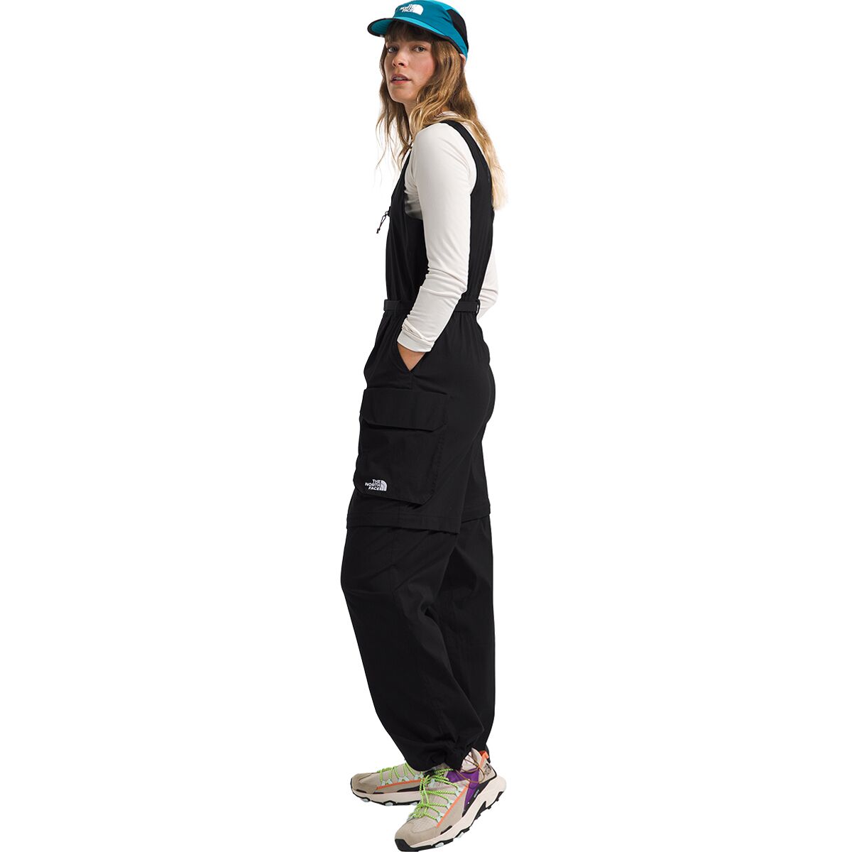 The North Face Class V Pathfinder One-Piece - Women's - Clothing