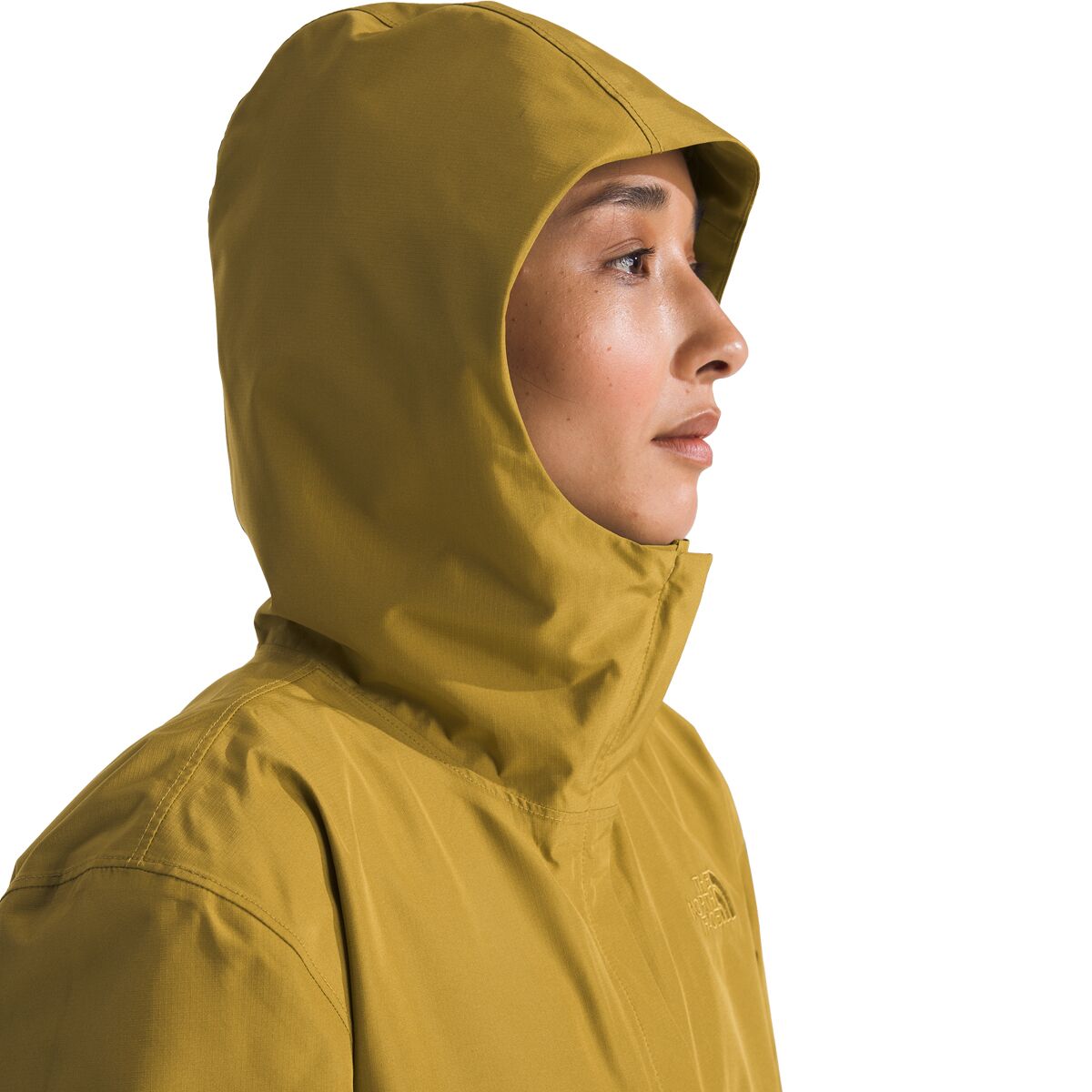 The North Face Daybreak Rain Parka - Women's - Clothing