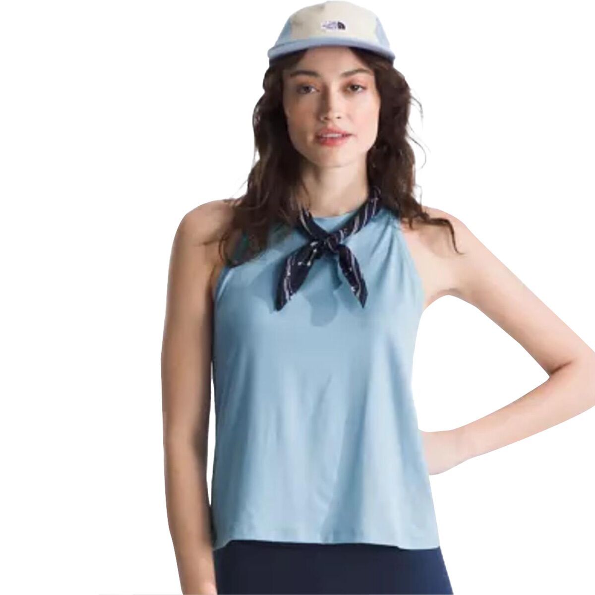 The North Face Dune Sky Standard Tank Top - Women