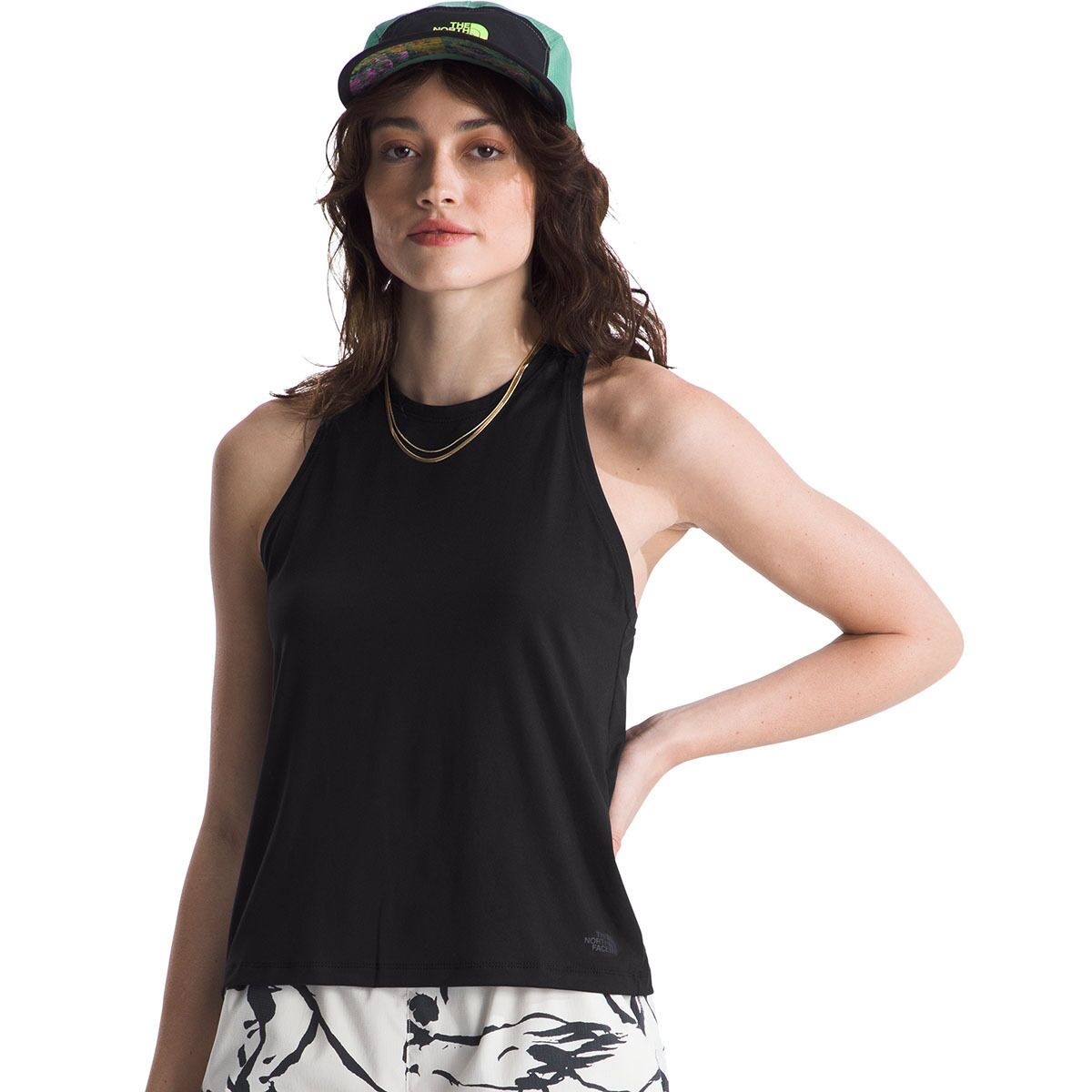 The North Face Dune Sky Standard Tank Top - Women