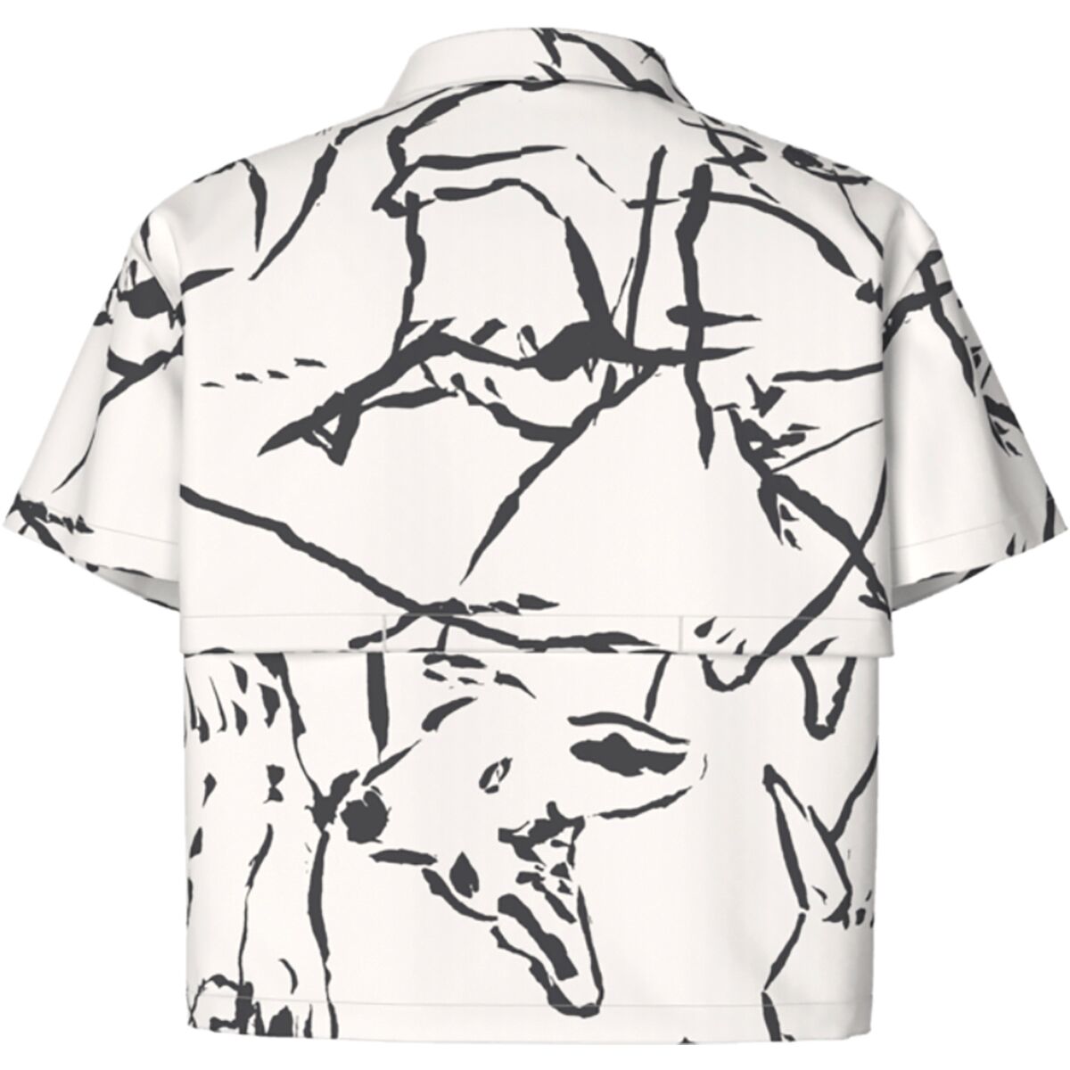 The North Face First Trail Shirt - Women's - Clothing