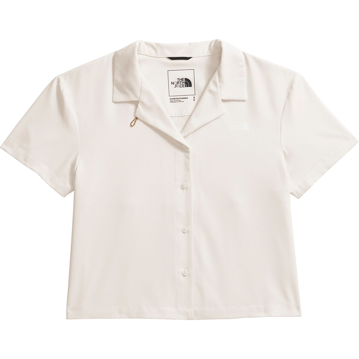 The North Face First Trail Shirt - Women's - Clothing