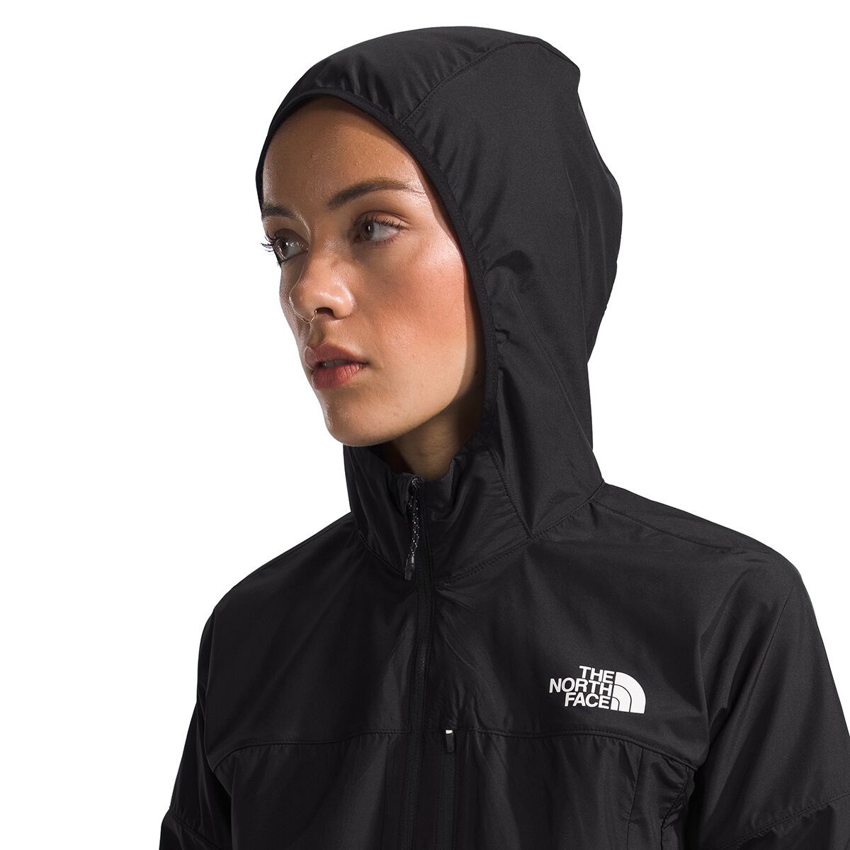 The North Face Higher Run Wind Jacket - Women's - Clothing