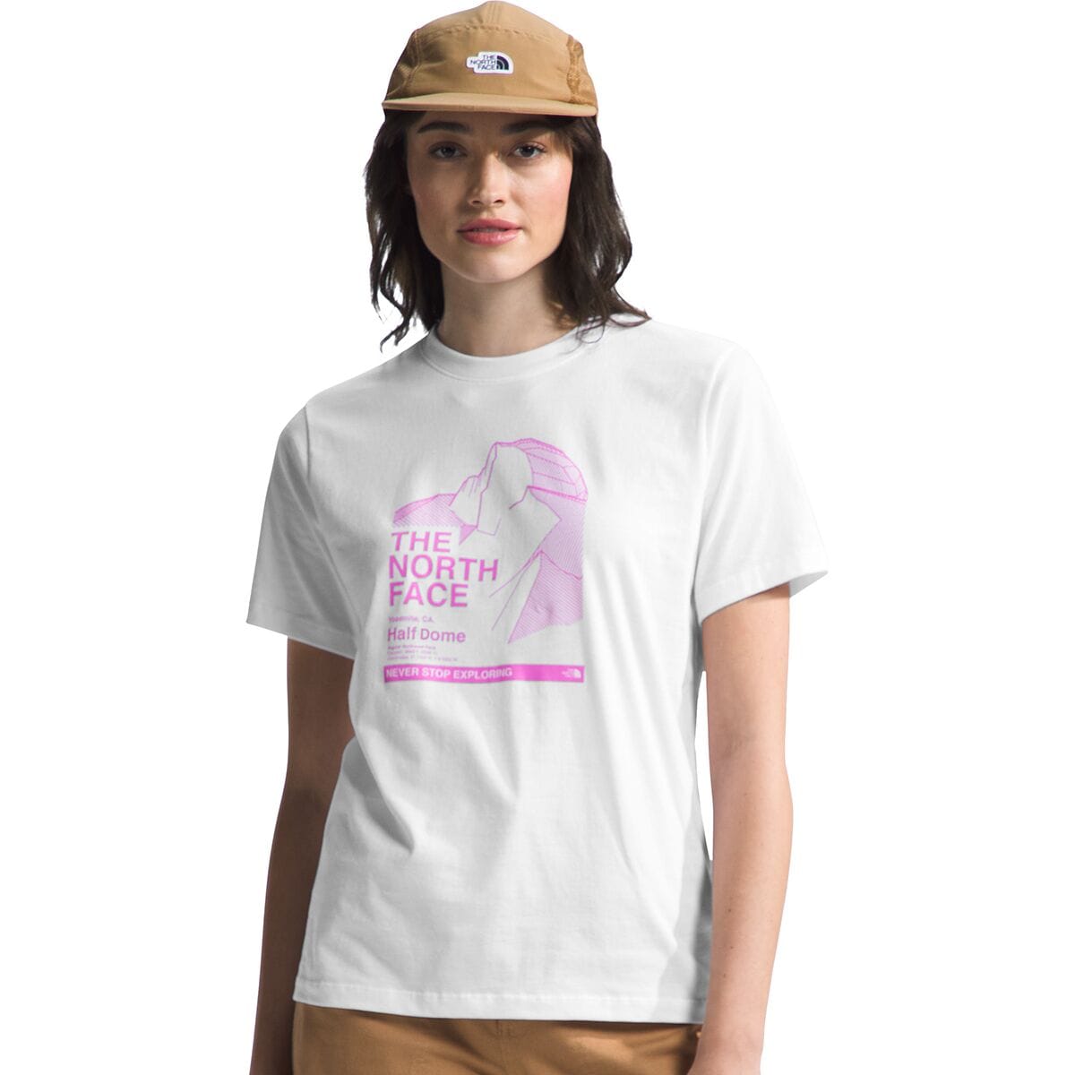 Places We Love T-Shirt - Women