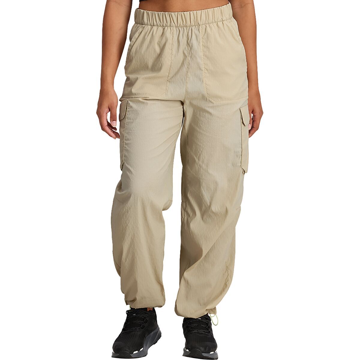 The North Face Spring Peak Cargo Pant - Women's Gravel, XL/Reg