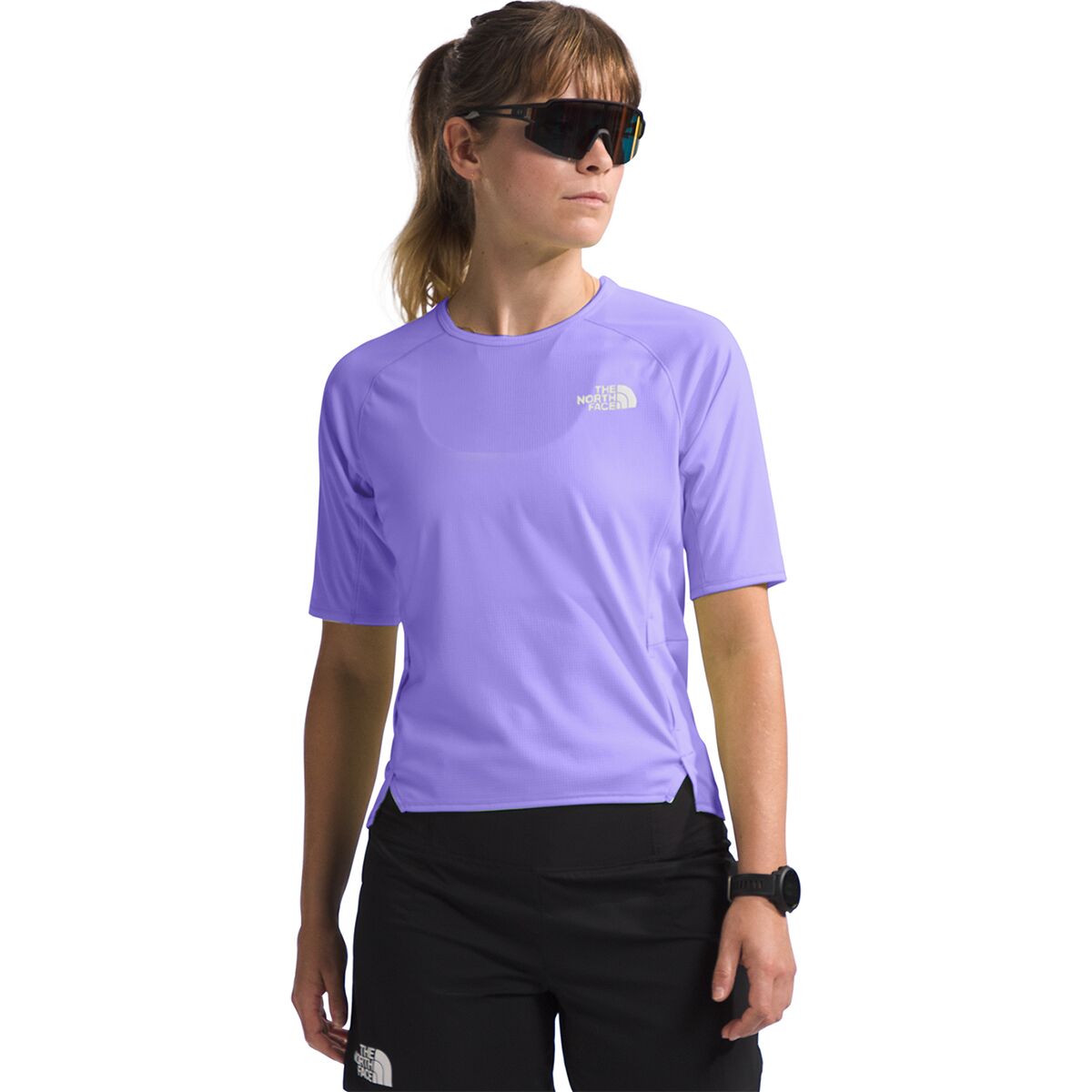Chemisier Habit Westerlake Femme - UPF 40+ - Taille S - Lilas Pastel - NEUF