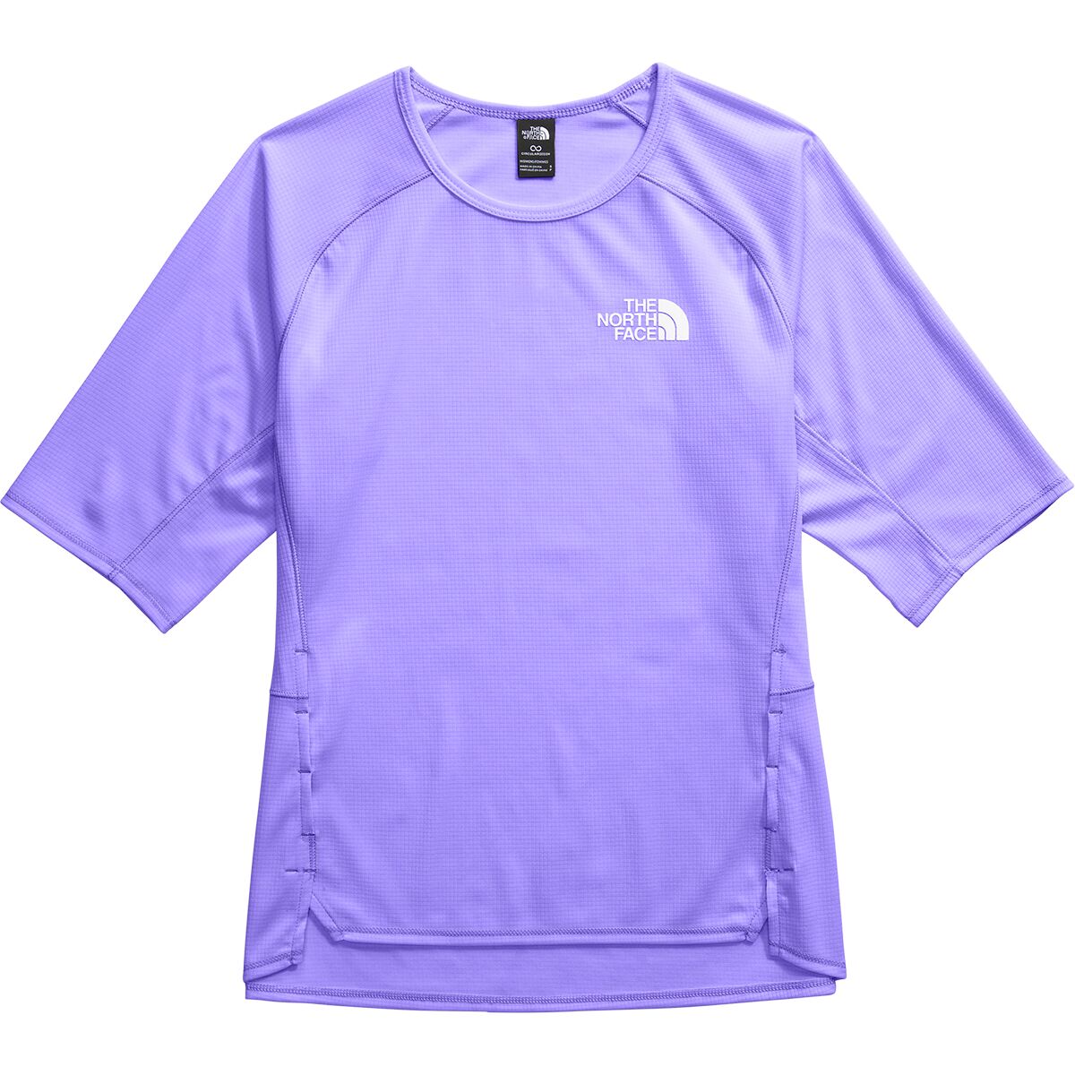 ★THE NORTH FACE★ NT7UR34B Women's Recovery Short Sleeve T- The North Face TNF Short Sleeve Shirt - Women's - Als.com
