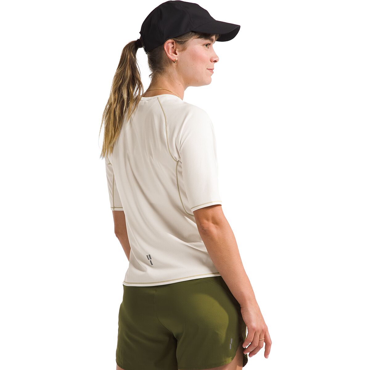 The North Face Summer LT UPF Short-Sleeve Shirt - Women's