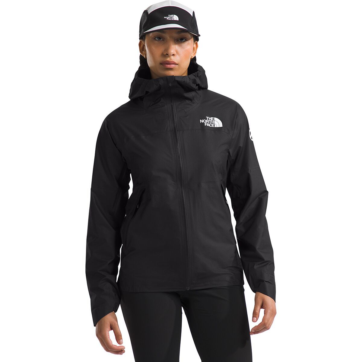 Image of The North Face Summit Papsura FUTURELIGHT Jacket - Women's TNF Black, XL
