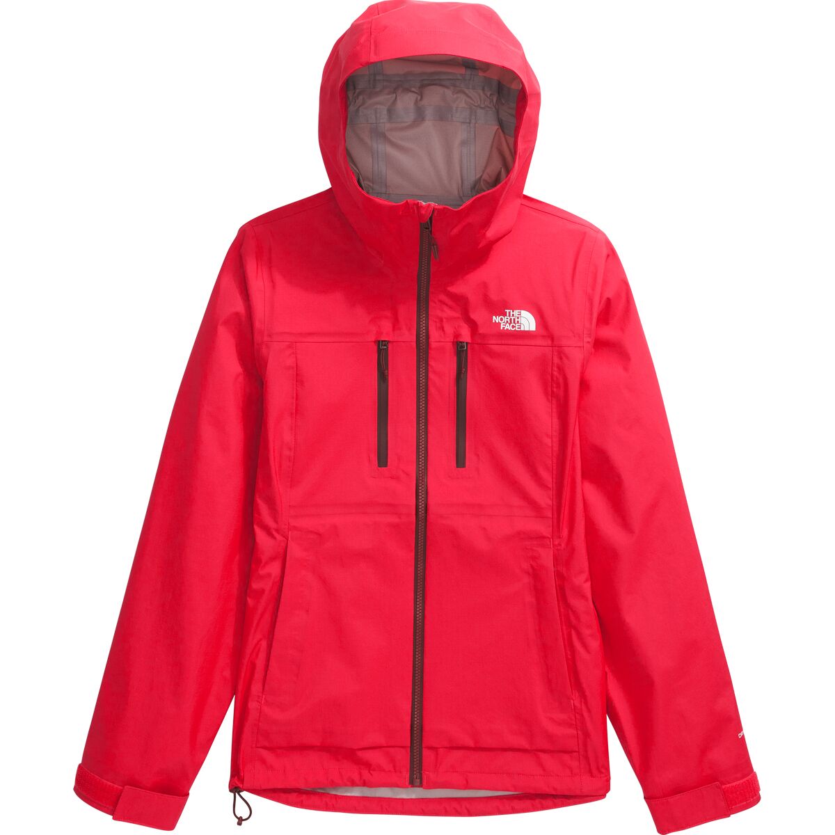 The North Face Terrain Vista 3L Pro Jacket - Women's - Clothing
