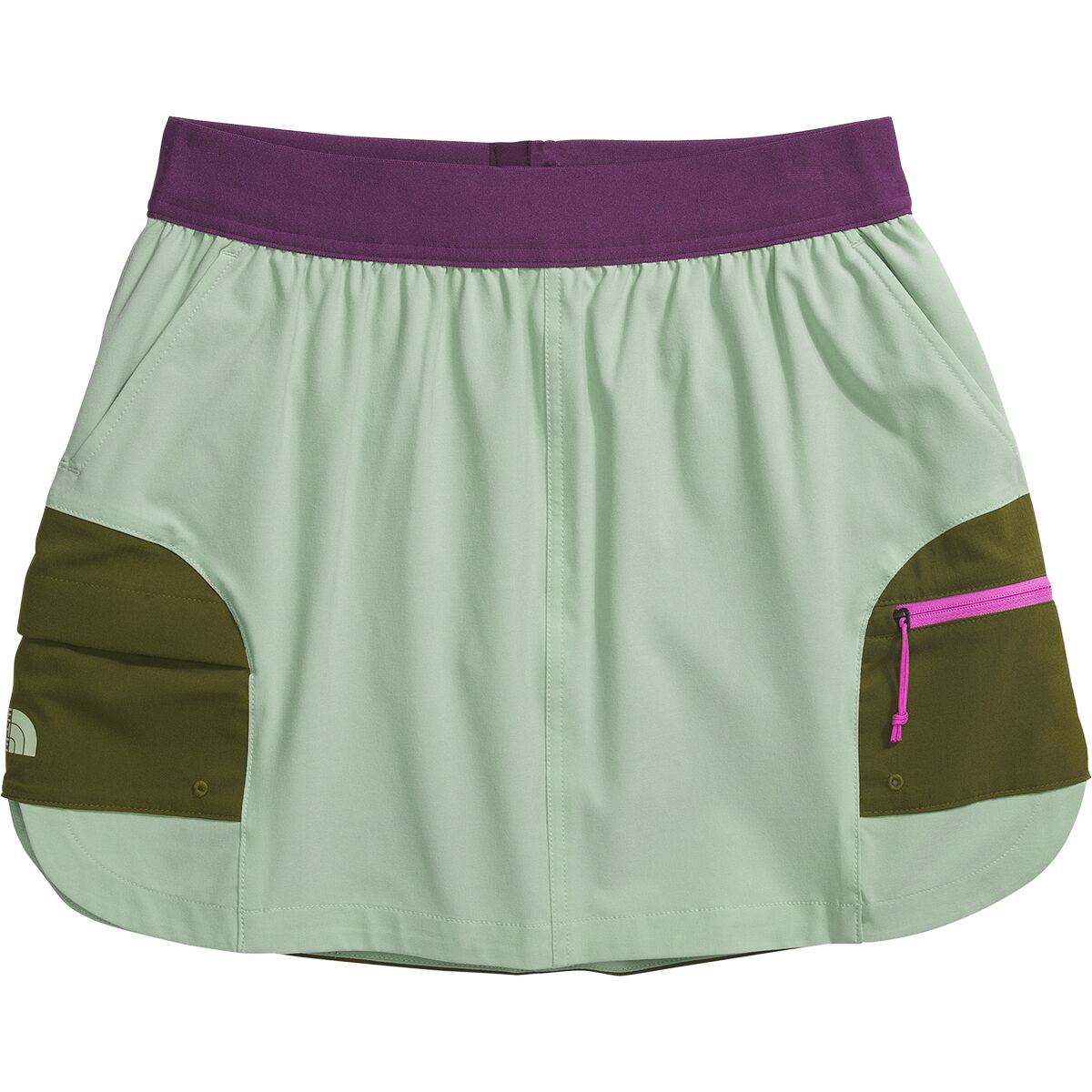 The North Face Trailwear OKT Long Haul Skort - Women's