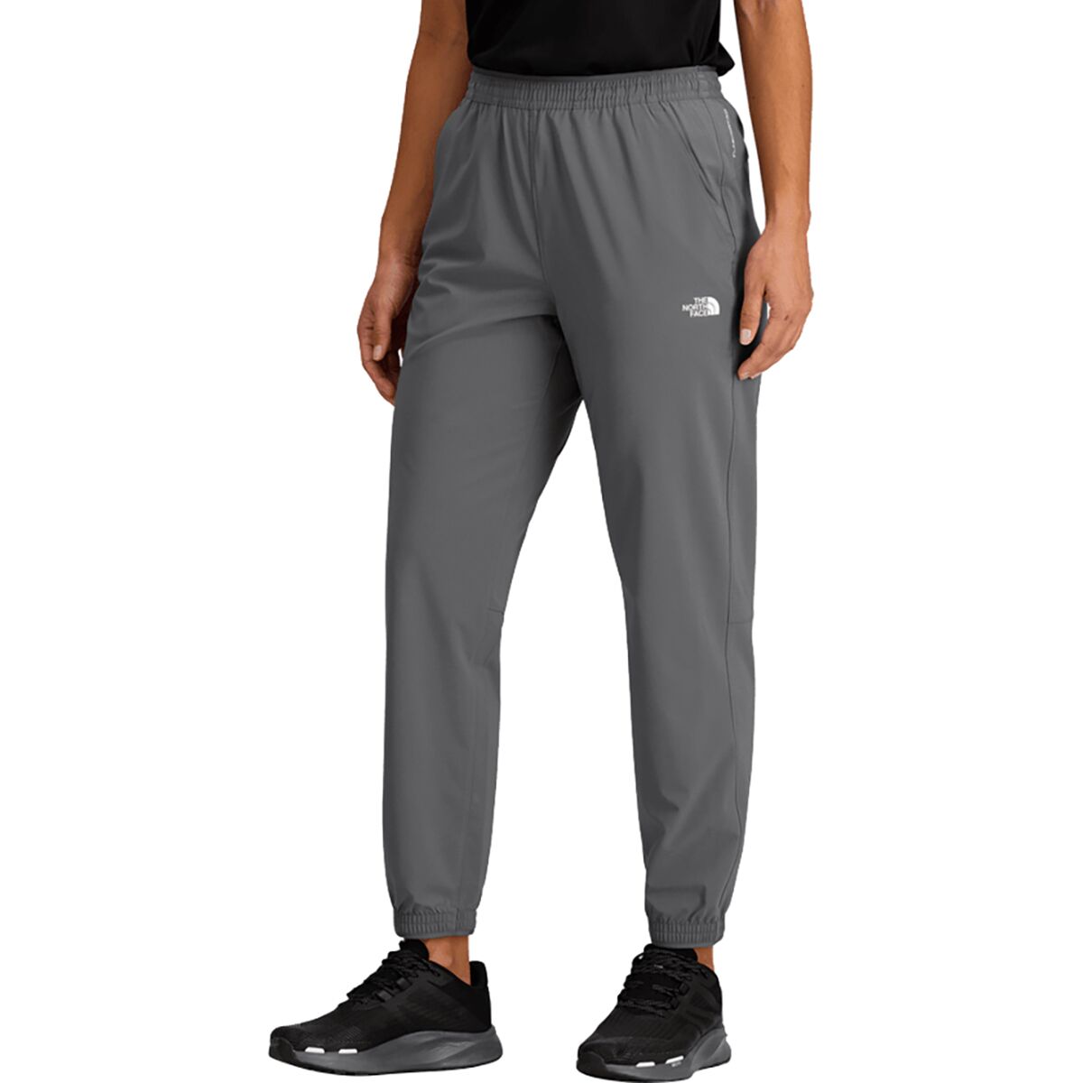 Image of The North Face Wander Jogger 2.0 - Women's Smoked Pearl, XXL/Reg