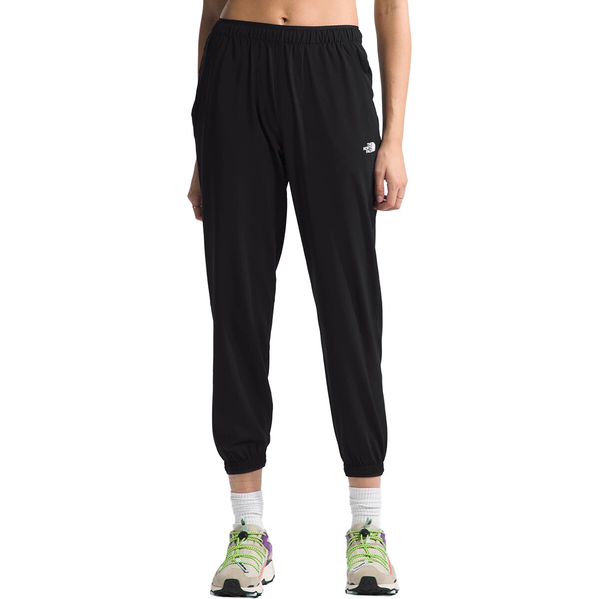 Image of The North Face Wander Jogger 2.0 - Women's TNF Black, XXL/Reg
