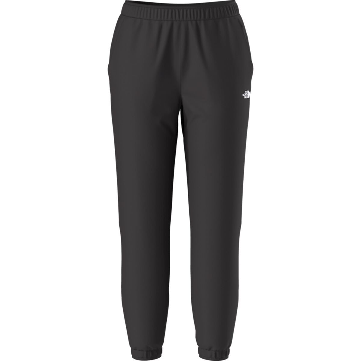 Image of The North Face Wander Jogger 2.0 - Women's TNF Black, M/Short
