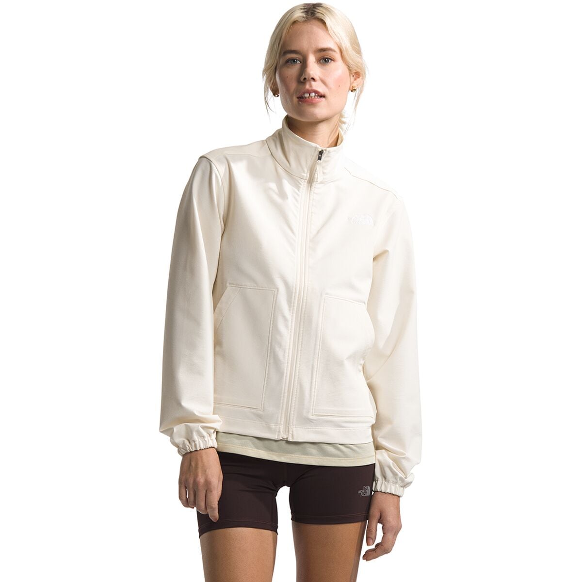 The North Face Willow Stretch Jacket - Women