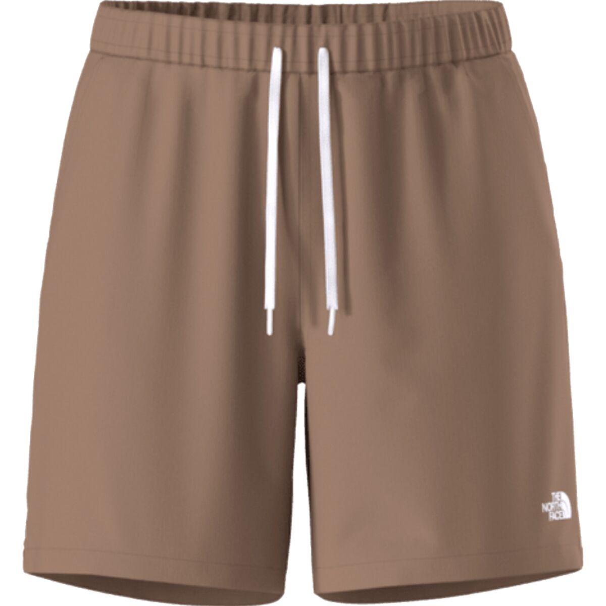 ショートパンツ THE NORTH FACE 'Simple Dome' shorts Brown THE NORTH FACE Men's Class V Ripstop Utility Brown Hiking