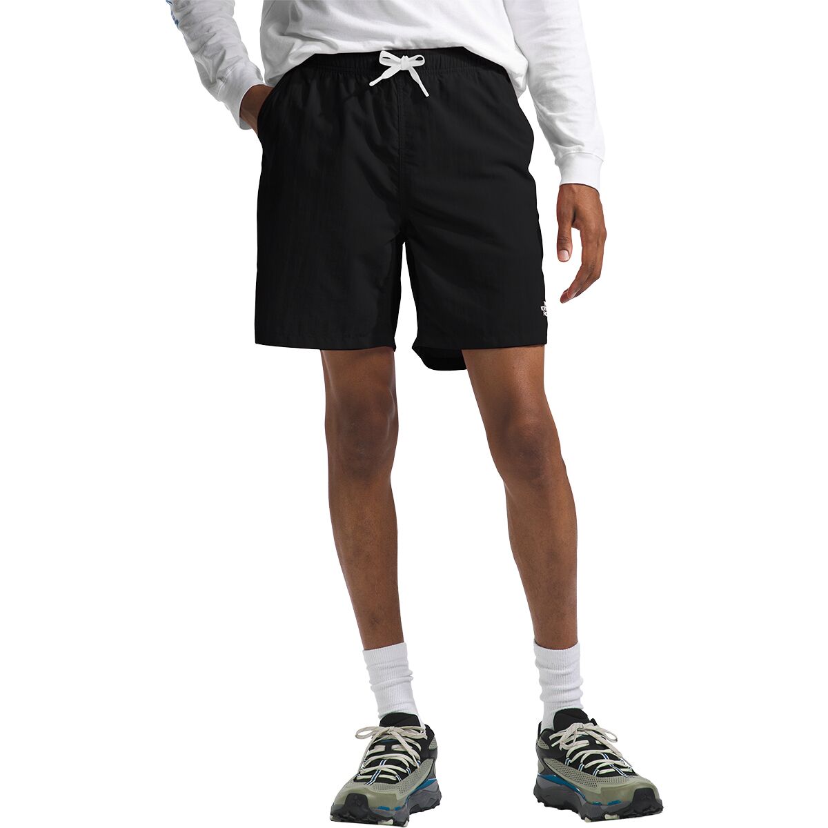 Image of The North Face 2.0 Action Short - Men's TNF Black, XL/Reg