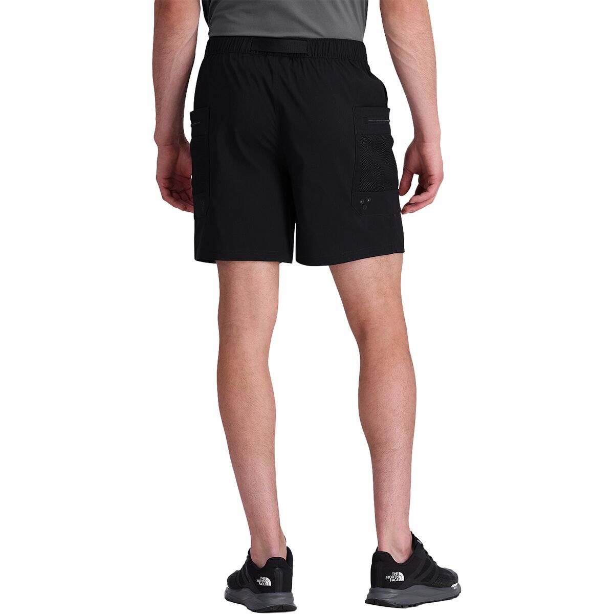 パンツ FreshService B.D.U BELTED SHORTS The North Face Class V Belted Shorts Women's