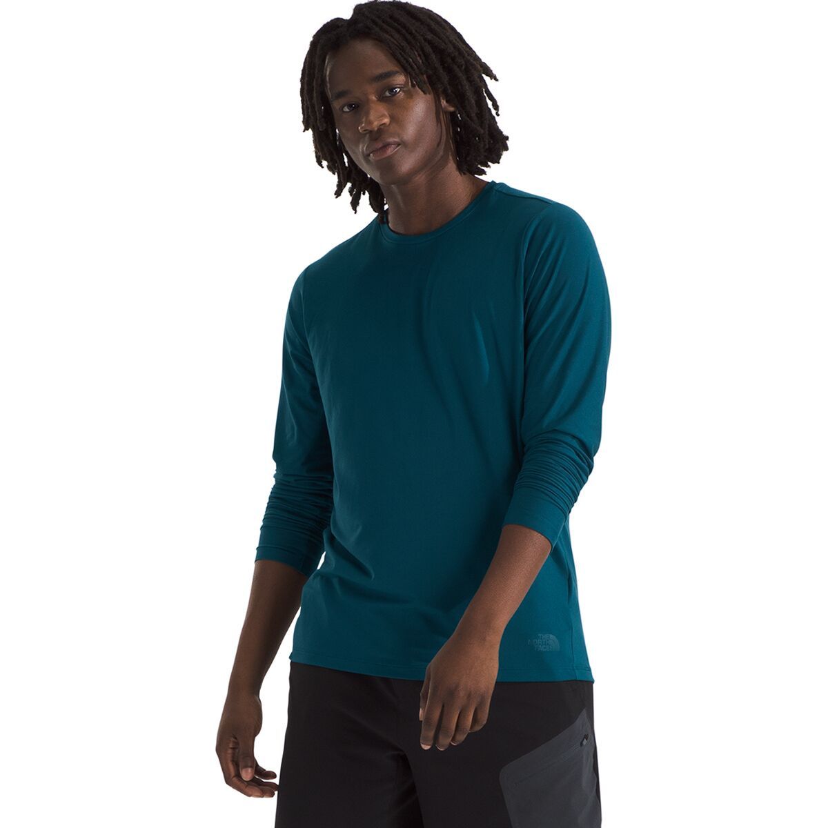 The North Face Dune Sky Long-Sleeve Crew - Men