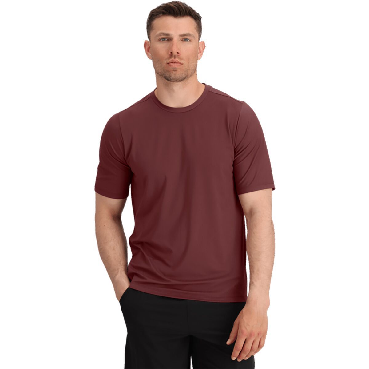 The North Face Dune Sky Short-Sleeve Crew - Men