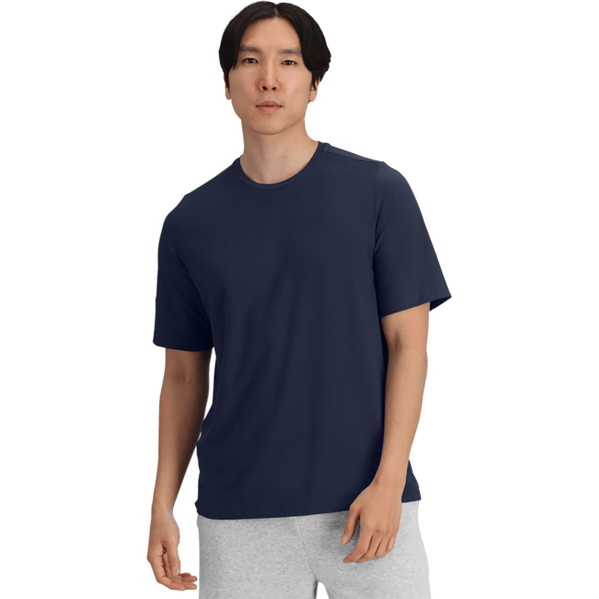 The North Face Dune Sky Short-Sleeve Crew - Men