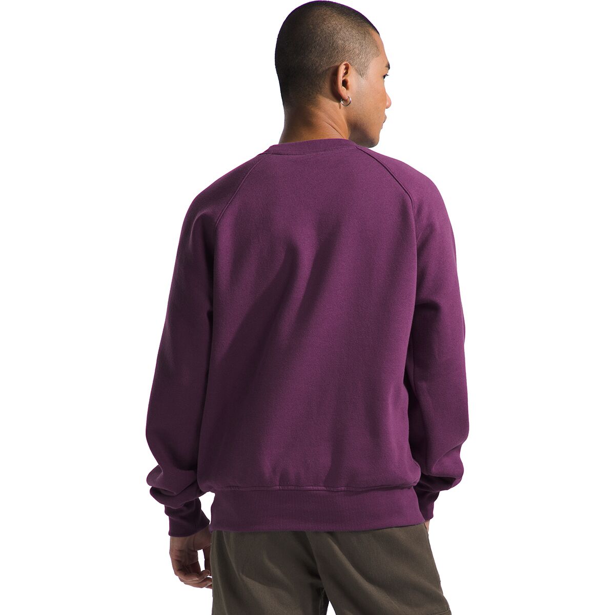 【関税&送料込】The North Face Slate Cottons Sweatshirt The North Face Slate Cottons Sweatshirt | italist