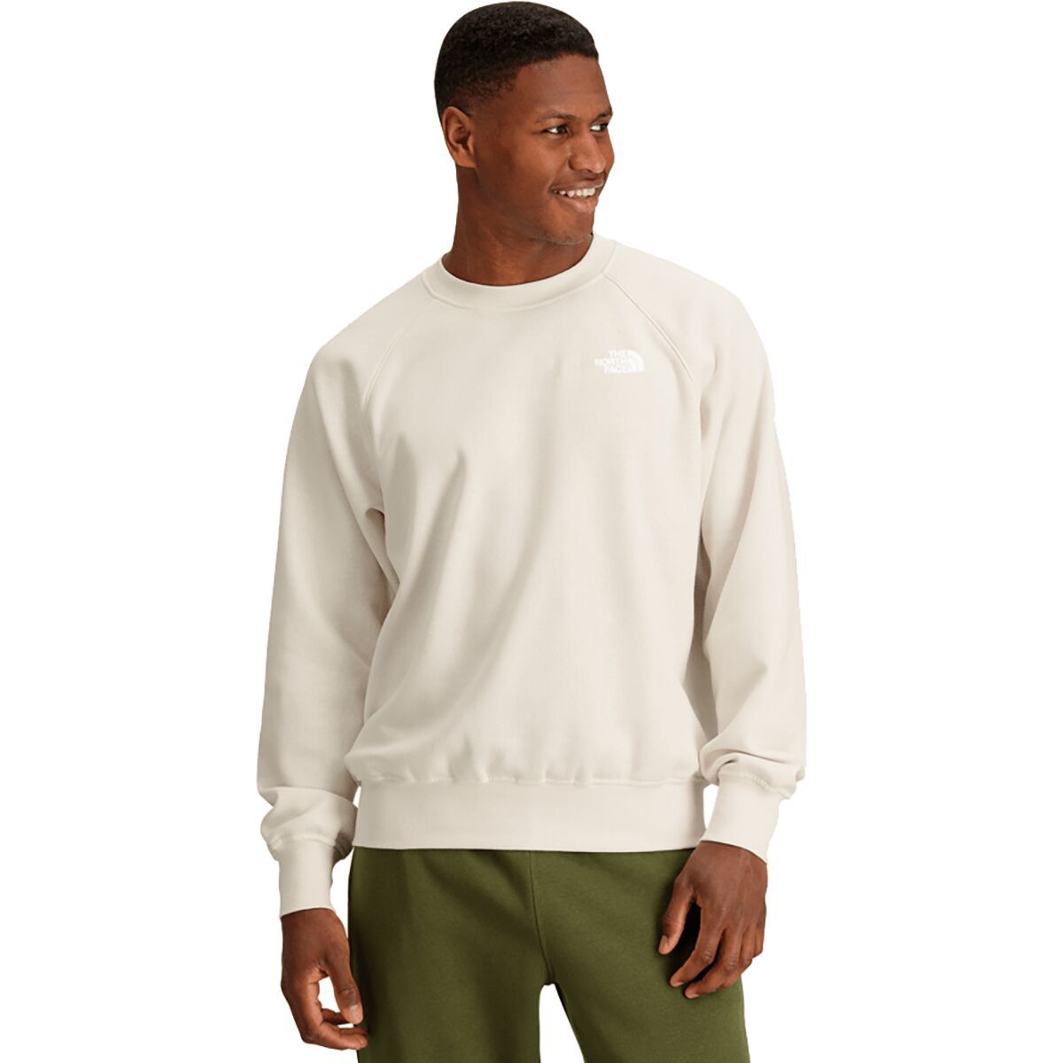 The North Face Evolution Crew Sweatshirt - Men