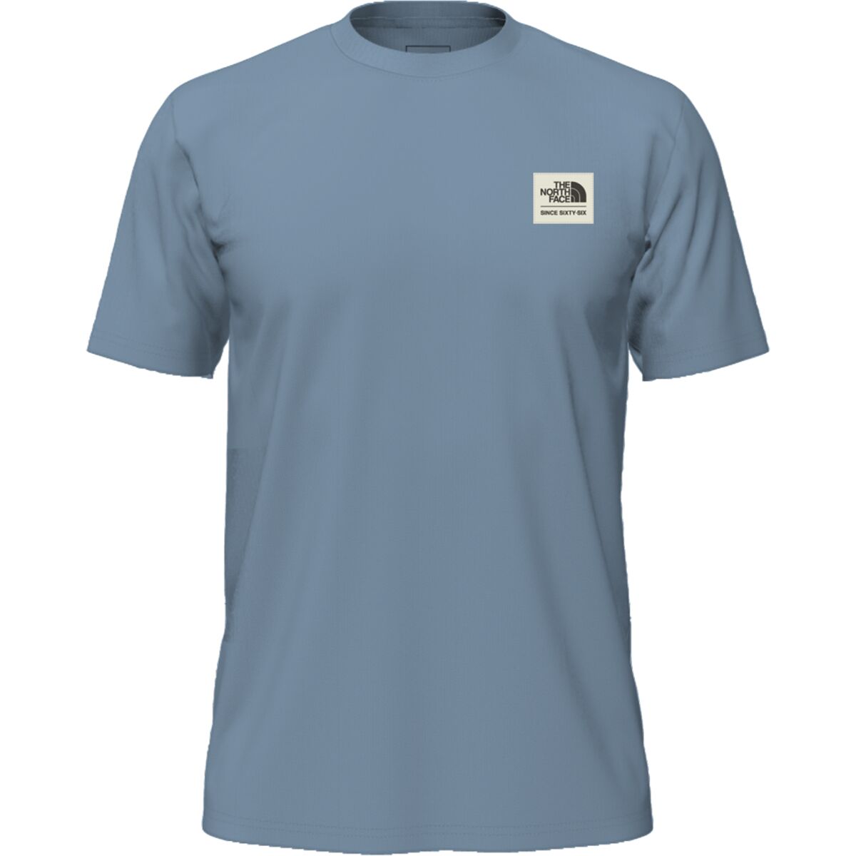 The North Face Heritage Patch Heathered T-Shirt - Men's