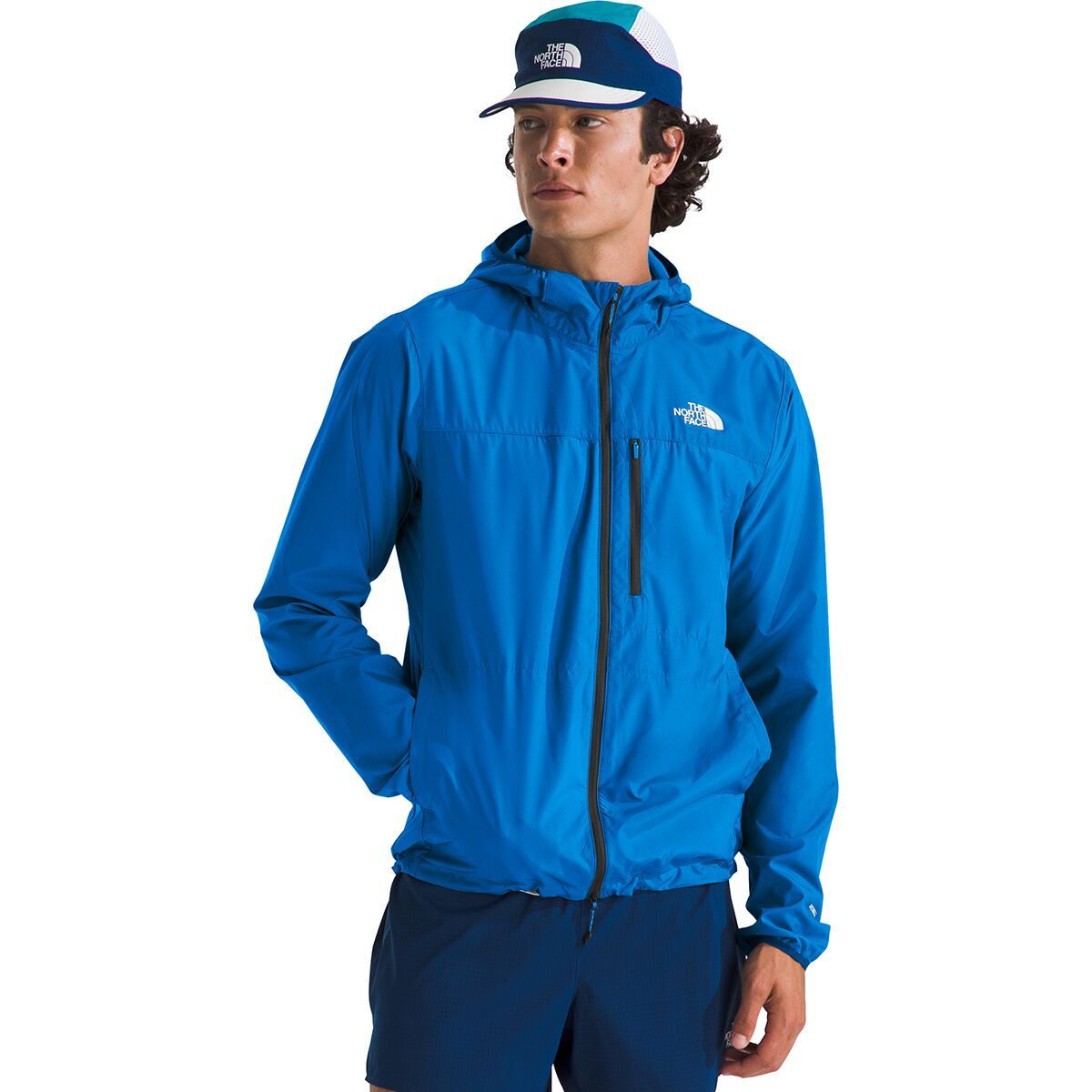 The North Face Higher Run Wind Jacket - Men