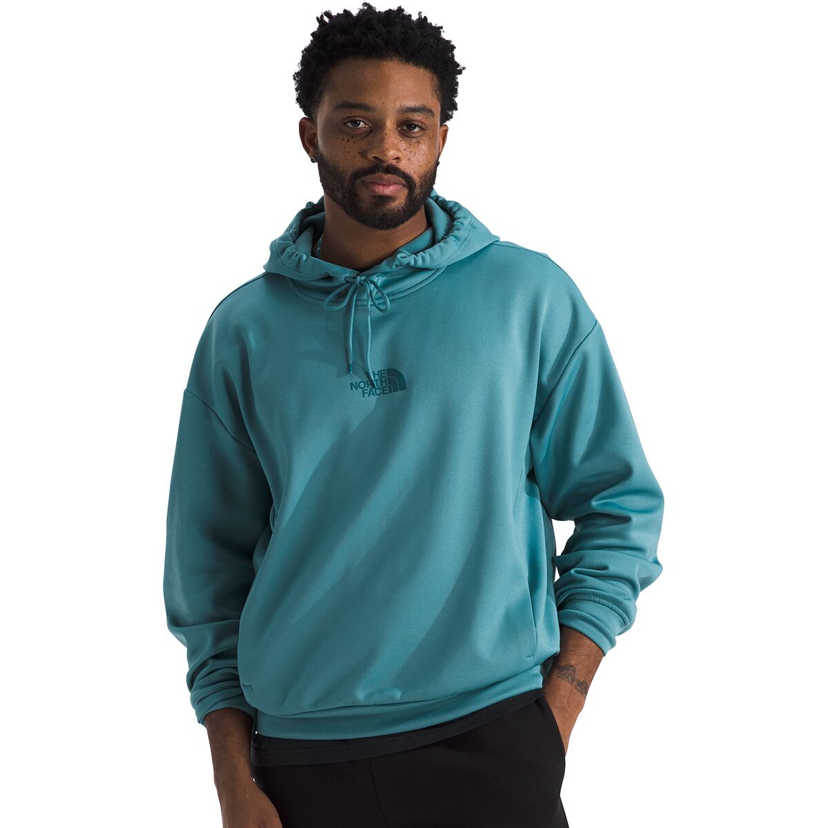 The North Face Horizon Performance Fleece Pullover Hoodie - Men's