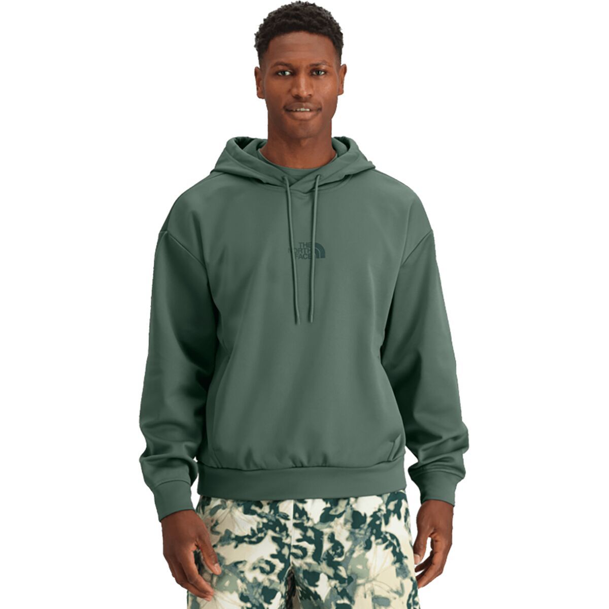 The North Face Horizon Performance Fleece Pullover Hoodie - Men