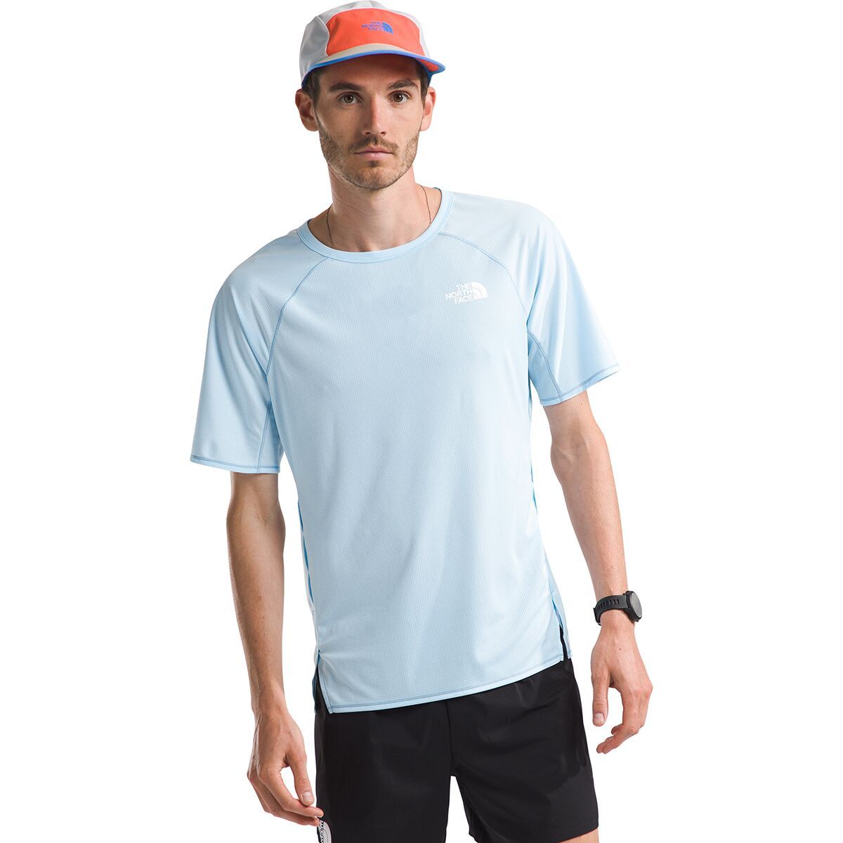 Summer LT UPF Short-Sleeve Shirt - Men