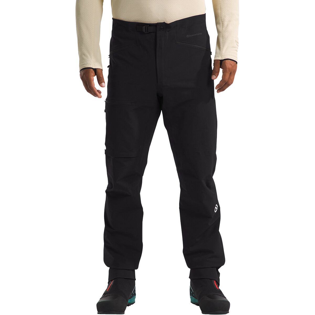 Summit Chamlang Soft Shell Pant - Men