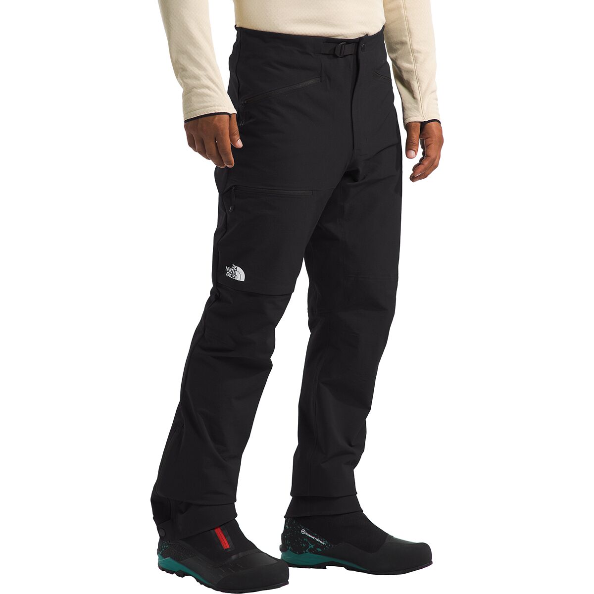 The North Face Summit Chamlang Soft Shell Pant - Men's