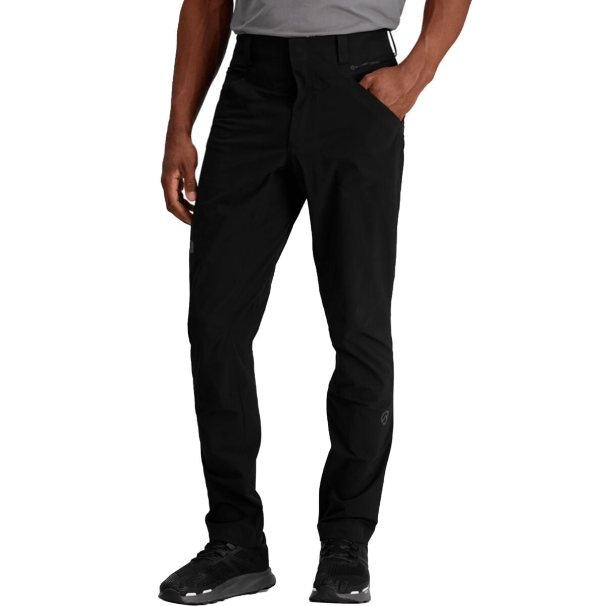 The north face beyond the wall pants sale