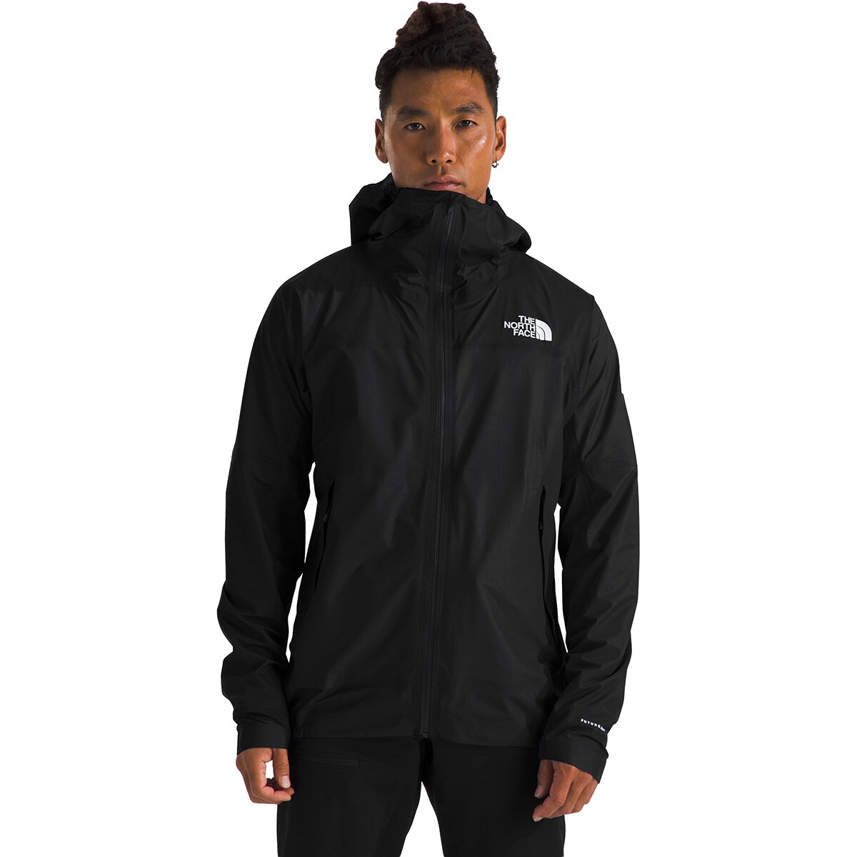 Image of The North Face Summit Papsura FUTURELIGHT Jacket - Men's TNF Black2, M