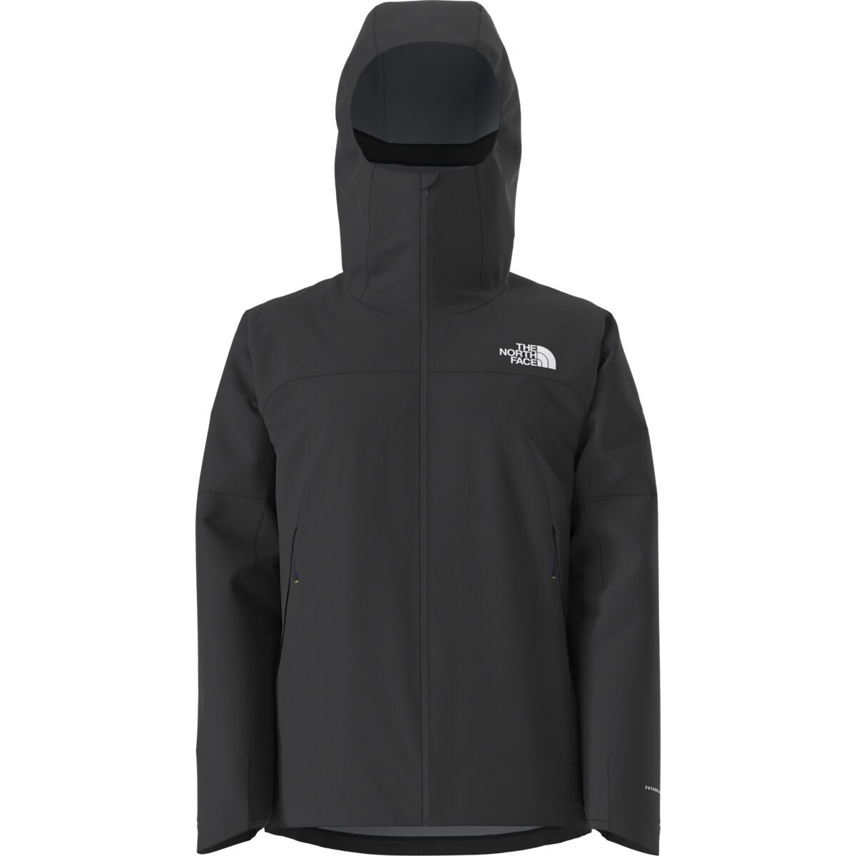 Image of The North Face Summit Papsura FUTURELIGHT Jacket - Men's TNF Black2, M