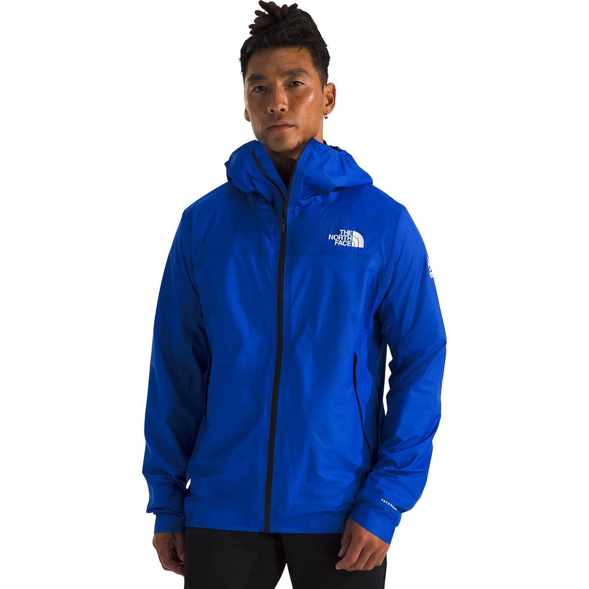 Image of The North Face Summit Papsura FUTURELIGHT Jacket - Men's TNF Blue, XXL
