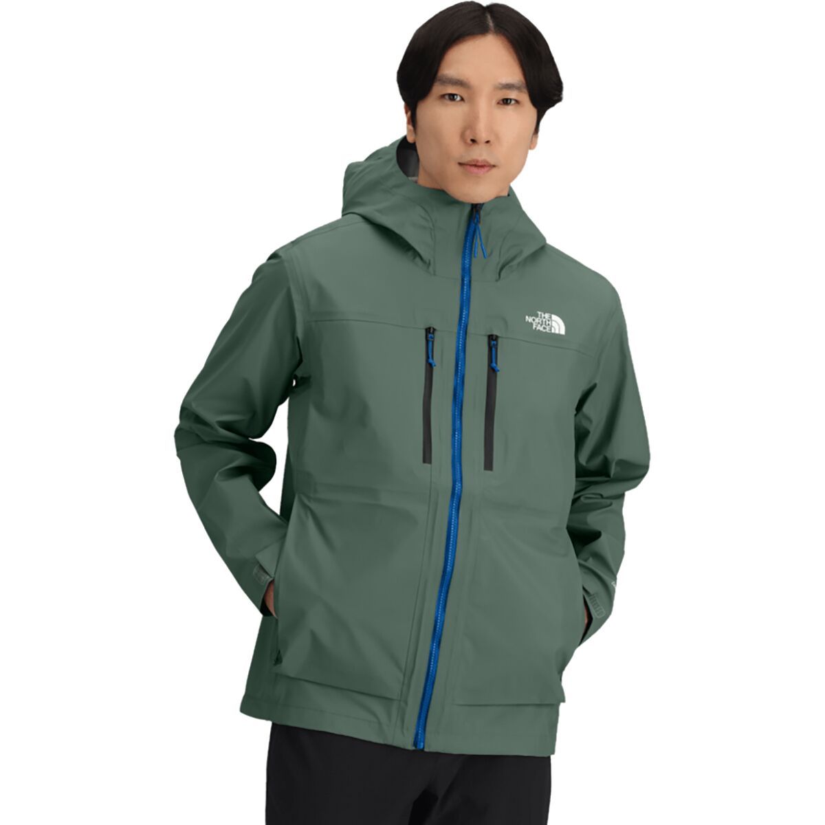 The North Face Terrain Vista 3L Pro Jacket - Men's