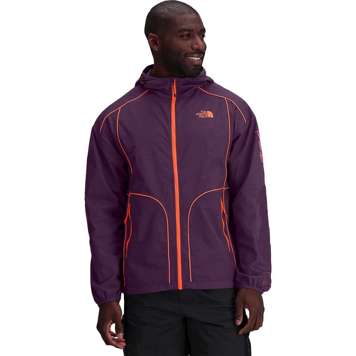 Trailwear Wind Whistle Jacket - Men