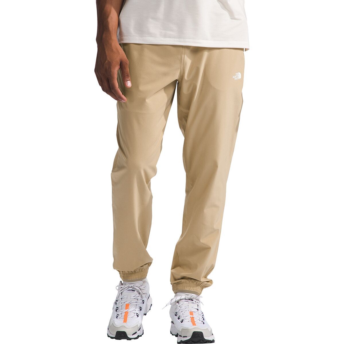 Image of The North Face Wander Jogger 2.0 - Men's Khaki Stone, L/Reg