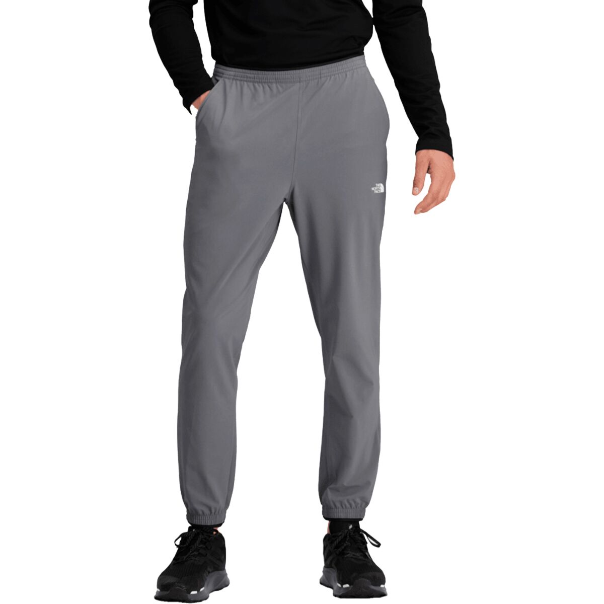 Image of The North Face Wander Jogger 2.0 - Men's Smoked Pearl, L/Reg