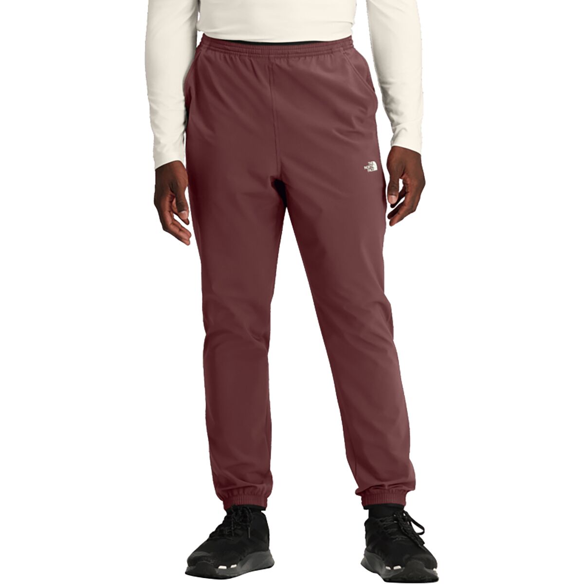 Image of The North Face Wander Jogger 2.0 - Men's Sumac, XS/Long