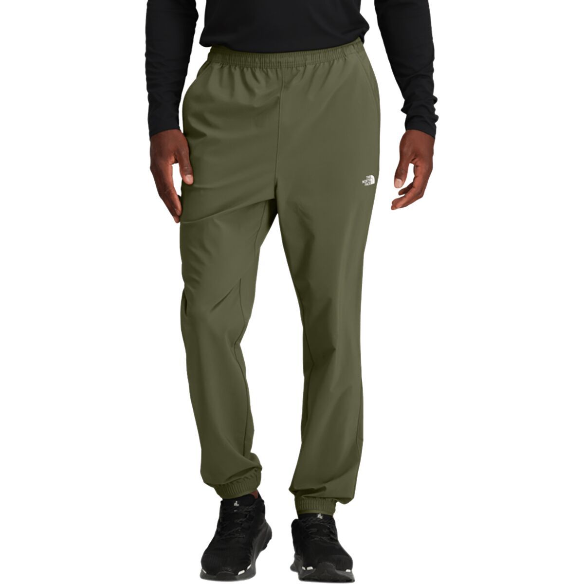 Image of The North Face Wander Jogger 2.0 - Men's Woodland Green, XXL/Reg