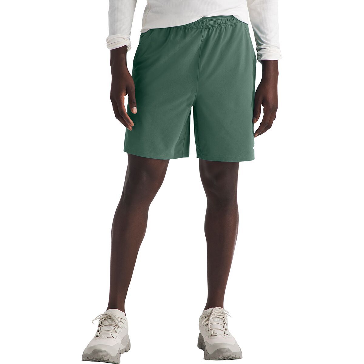 The North Face Wander Short 2.0 - Men