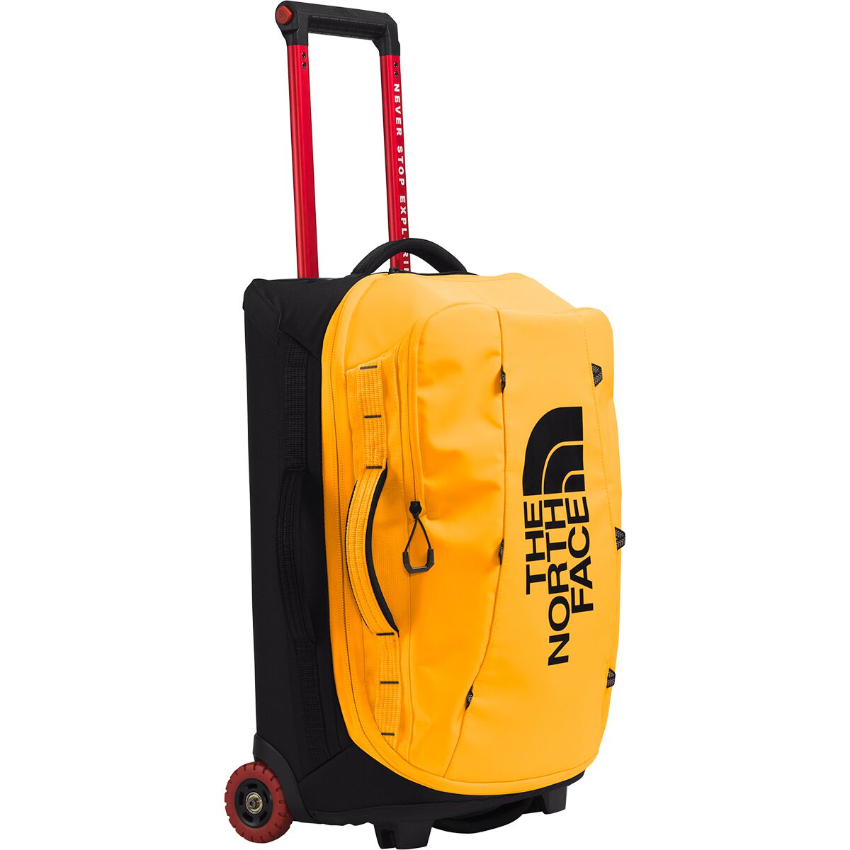 The North Face Base Camp Rolling Thunder 22in Bag - Travel