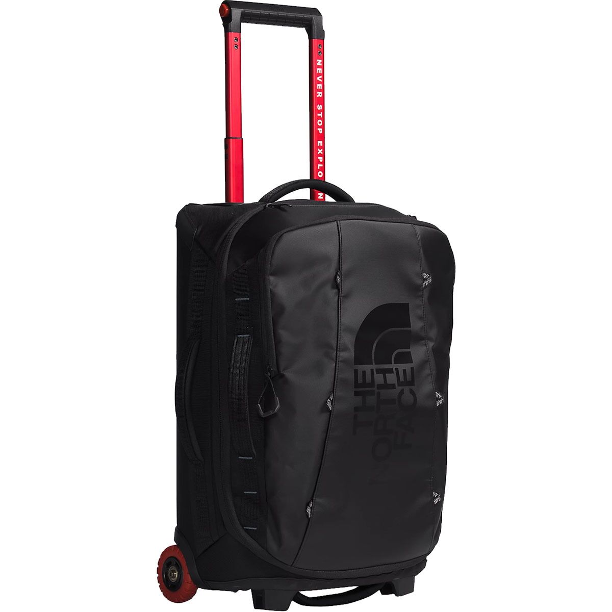 旅行かばん・小分けバッグ THE NORTH FACE Rolling Thunder 22 The North Face Base Camp Rolling Thunder 22in Bag - Travel